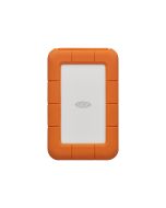 LaCie Rugged USB-C - Festplatte - 2 TB - extern (tragbar)