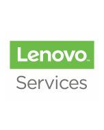 Lenovo Premier Support Plus Upgrade - Serviceerweiterung - Arbeitszeit und Ersatzteile (für System mit 1-jähriger Vor-Ort-Garantie)