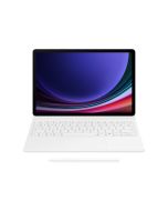 Samsung EF-DX725 - Tastatur und Foliohülle (Buch-Cover)