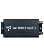 Securepoint LTE Upgrade-Kit USB LTE Upgrade-Kit, Schwarz, 3G/4G module