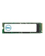 Dell  SSD - 1 TB - intern - M.2 2280 - PCIe