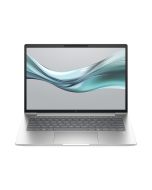 HP EliteBook 645 G11 Notebook - 177°-Scharnierdesign - AMD Ryzen 5 7535U / 2.9 GHz - Win 11 Pro - Radeon 660M - 8 GB RAM - 256 GB SSD NVMe - 35.6 cm (14")