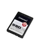 Intenso SSD - 120 GB - intern - 2.5" (6.4 cm)