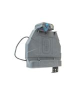 Zebra Slim - Dockingstation - für Tablet - für