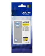 Brother LC-428XLYP, Gelb, 1 Stück(e), 5000 Seiten, Einzelpackung