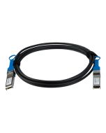 StarTech.com 3m HP J9283B kompatibel - SFP+ Direktverbindungskabel - 10Gb Twinax Kabel - passives SFP+ Kabel - 10GBase Direktanschlusskabel - SFP+ (M)