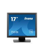 Iiyama ProLite T1731SR-B1S - LED-Monitor - 43.2 cm (17")