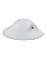 Axis TP3823-E - Kamera-Wetterschutzabdeckung - Außenbereich - weiß (Packung mit 2)