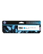 HP 980 - 86.5 ml - Cyan - original - Tintenpatrone