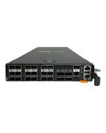HPE Aruba Networking CX 8325H 18p SFP28 25G 4p QSFP28 100G Switch