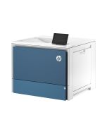 HP Color LaserJet Enterprise 5700dn - Drucker - Farbe - Duplex - Laser - A4/Legal - 1200 x 1200 dpi - bis zu 43 Seiten/Min. (einfarbig)/