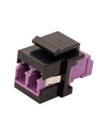 ROLINE Fiber Optic Keystone Jack - Modulare Eingabe