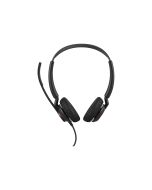 Jabra Engage 50 II MS Stereo - Headset - On-Ear