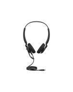 Jabra Engage 40 Stereo - Headset - On-Ear - kabelgebunden