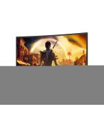 AOC Gaming C32G42ZE - G4 Series - LED-Monitor - Gaming - gebogen - 81.3 cm (32")