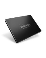 Samsung PM883 MZ7LH960HAJR - SSD - verschlüsselt - 960 GB - intern - 2.5" (6.4 cm)