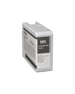 Epson SJIC36P(MK) - 80 ml - Schwarz - original