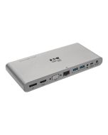 Tripp Eaton Tripp Lite Series USB-C Dock, Triple Display
