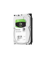 Seagate Barracuda ST3000DM007 - Festplatte - 3 TB
