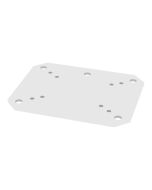 Neomounts PLASMA-M2SFPLATE - Montagekomponente (Bodenplatte)