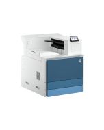 HP LaserJet Enterprise 8501dn - Drucker - s/w
