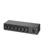 APC Basic Rack PDU AP6015A - Stromverteilungseinheit (Rack - einbaufähig)