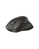 HP 785M - Maus - Für Rechtshänder - optisch - 6 Tasten - kabellos - Bluetooth, 2.4 GHz - kabelloser Empfänger (USB)