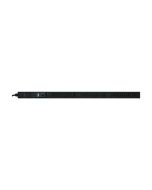 APC Easy Metered Rack PDU EPDU1216M - Stromverteilungseinheit (Rack - einbaufähig)