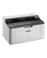 Brother HL-1110 - Drucker - s/w - Laser - A4/Legal