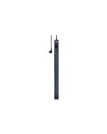 APC Easy Basic Rack PDU EPDU1116B-SCH - Stromverteilungseinheit (Rack - einbaufähig)