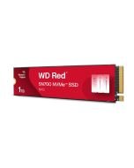 WD Red SN700 WDS100T1R0C-68BDK0 - SSD - 1 TB - intern - M.2 2280 - PCIe 3.0 x4 (NVMe)