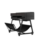 HP DesignJet T850 - 914 mm (36") Großformatdrucker - Farbe - Tintenstrahl - Rolle (91,4 cm x 45,7 m)