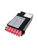 VALUE MPO Module - MPO-Glasfaseroptikkassette
