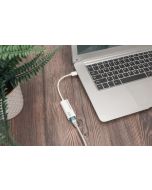 DIGITUS Gigabit Ethernet USB-3.0-Adapter