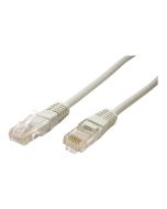 ROLINE Patch-Kabel - RJ-45 (M) zu RJ-45 (M)