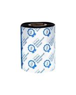 Brother Standard - 80 mm x 300 m - Farbband (Packung mit 12)