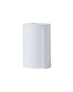 Brother Weiß - Rolle (5,8 cm x 13 m) 1 Rolle(n) Endlospapier (Packung mit 24)