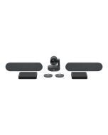 Logitech Rally Plus - Kit für Videokonferenzen