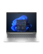 HP ProBook 4 G1a Notebook AI - 177°-Scharnierdesign - AMD Ryzen AI 7 350 - Win 11 Pro - Radeon 860M - 16 GB RAM - 512 GB SSD NVMe - 35.6 cm (14")