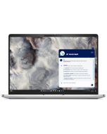 Dell Pro 16 Plus PB16250, Intel Core Ultra 5, 40,6 cm (16"), 1920 x 1200 Pixel, 16 GB, 512 GB, Windows 11 Pro