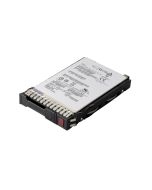 HPE Mixed Use - SSD - 480 GB - Hot-Swap - 2.5" SFF (6.4 cm SFF)