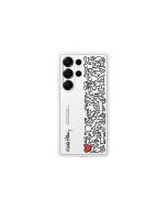 Samsung EF-MS938 - Hintere Abdeckung für Mobiltelefon - Thermoplastisches Polyurethan (TPU)