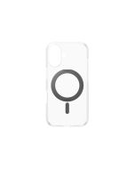 PanzerGlass CARE by PanzerGlass - Hintere Abdeckung für Mobiltelefon - mit Ständer - kompatibel mit MagSafe - Thermoplastisches Polyurethan (TPU)