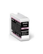 Epson T46S6 - 25 ml - Vivid Light Magenta - original