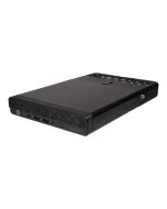 HP EliteDesk 8 G1a - Mini - Ryzen 5 220 - RAM 16 GB