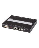 ATEN CN9600 DVI KVM over IP Switch - Fernsteuerungsgerät