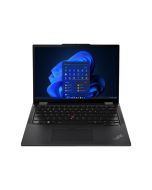 Lenovo ThinkPad X13 Yoga Gen 4 21F2 - Flip-Design - Intel Core i7 1355U / 1.7 GHz - Evo - Win 11 Pro - Intel Iris Xe Grafikkarte - 32 GB RAM - 1 TB SSD TCG Opal Encryption 2, NVMe, Performance - 33.8 cm (13.3")