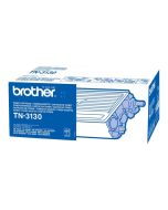 Brother TN3130 - Schwarz - original - Tonerpatrone