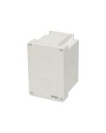 Eaton Tripp Lite Series Waterproof Electrical Junction Box