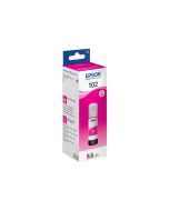 Epson 102 - 70 ml - Magenta - original - Tintenbehälter